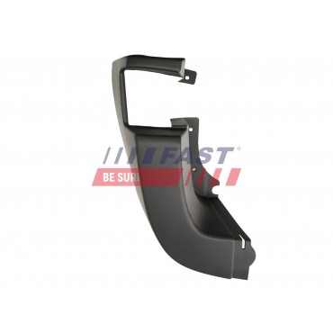 Pare Choc Arrière Gauche Pour Ford Transit 1841952 1852807 1867578