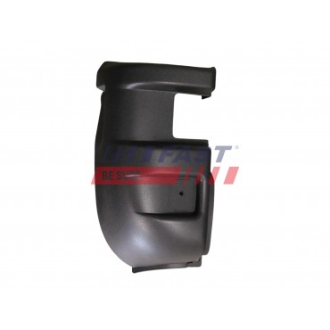 Pare Choc Arrière Gauche Pour Iveco Daily III V 500326835 504095512 504099512