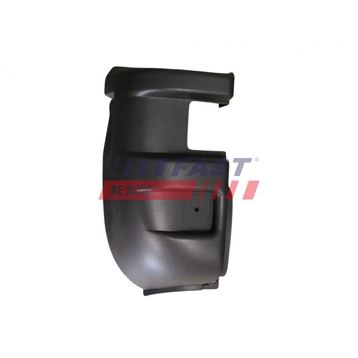 Pare Choc Arrière Gauche Pour Iveco Daily III V 500326835 504095512 504099512
