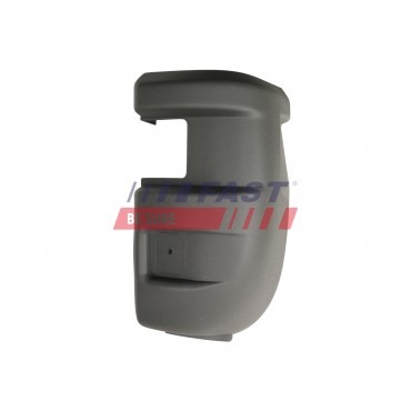 Pare Choc Arrière Droit Pour Iveco Daily III V 500326836 504095511 504099511