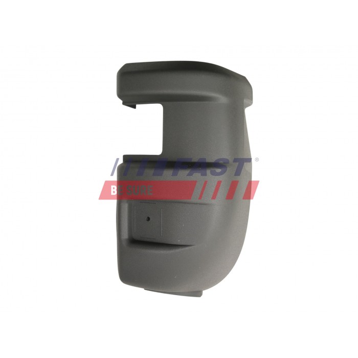Pare Choc Arrière Droit Pour Iveco Daily III V 500326836 504095511 504099511