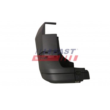 Pare Choc Arrière Gauche Pour VW Crafter MAN Camion Plate-Forme/Châssis