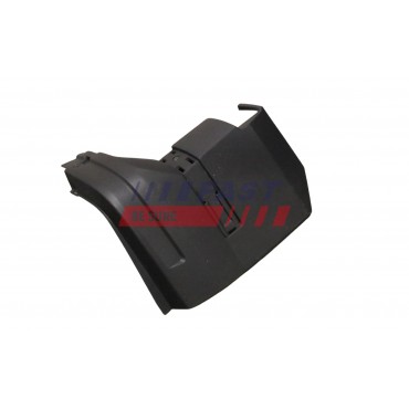 Pare Choc Arrière Droit Pour VW Crafter MAN Camion Plate-Forme/Châssis