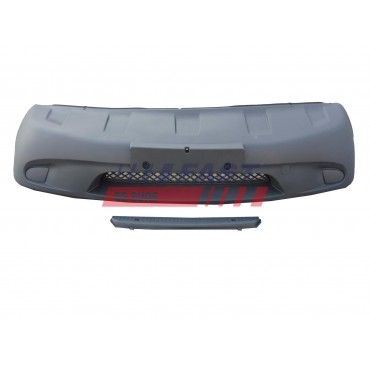 Pare Choc Avant Pour Mercedes-Benz Sprinter A9068800070 A9068800170 A9068800370