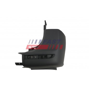 Pare Choc Arrière Droit Pour Mercedes-Benz Sprinter A9078855700 A90788557009K83