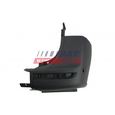 Pare Choc Arrière Droit Pour Mercedes-Benz Sprinter A9078854500 A90788545009K83