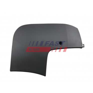 Pare Choc Arrière Droit Pour Renault Opel Nissan 4400476 4400475 7701066127