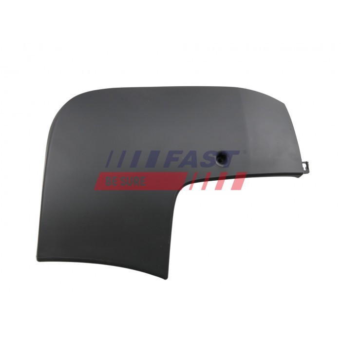 Pare Choc Arrière Droit Pour Renault Opel Nissan 4400476 4400475 7701066127