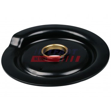 Patin de Ressort Coupelle de Suspension Avant Pour Peugeot Fiat Citroën 503140