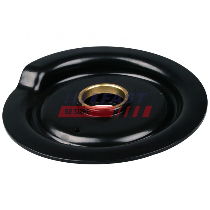 Patin de Ressort Coupelle de Suspension Avant Pour Peugeot Fiat Citroën 503140