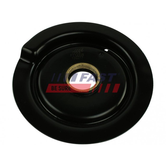 Patin de Ressort Coupelle de Suspension Avant Pour Peugeot Fiat Ducato Citroën