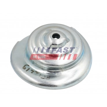 Patin de Ressort Coupelle de Suspension Avant Pour Fiat Doblo 46453378 51739097