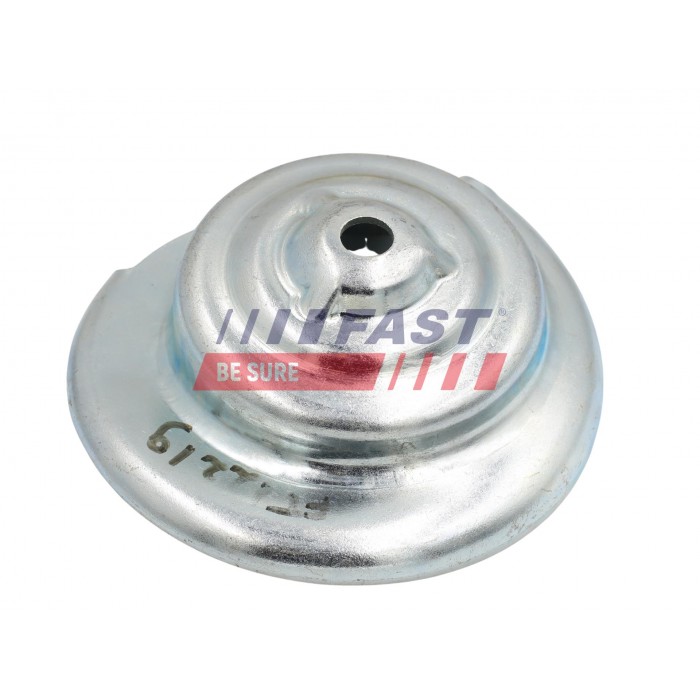 Patin de Ressort Coupelle de Suspension Avant Pour Fiat Doblo 46453378 51739097