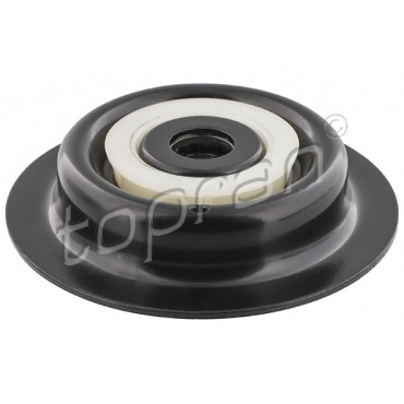 Patin de Ressort Coupelle de Suspension Avant Pour Opel Combo Corsa A B Tigra