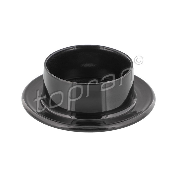 Patin de Ressort Coupelle de Suspension Arrière Pour VW Polo Seat Cordoba