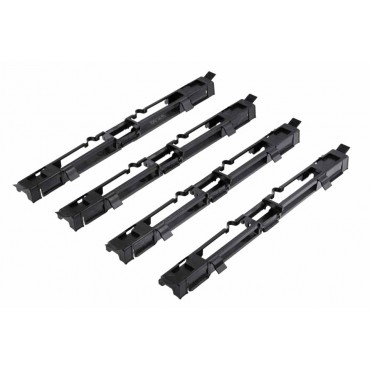 Clips Support Porte Bagage Pour Opel Astra G H 13125719 5187914