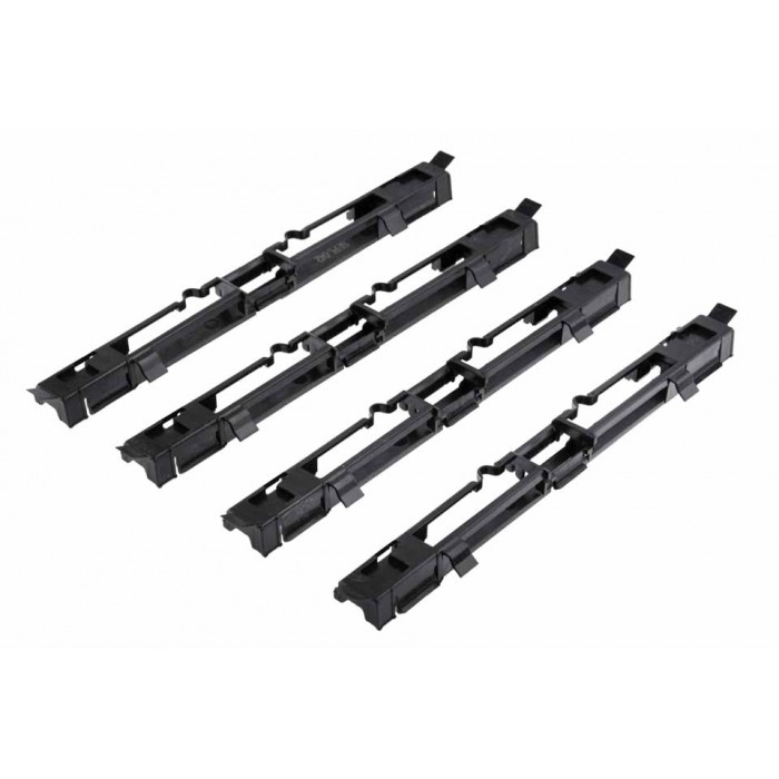 Clips Support Porte Bagage Pour Opel Astra G H 13125719 5187914