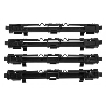 Clips Support Porte Bagage Pour Opel Astra G H 13125719 5187914