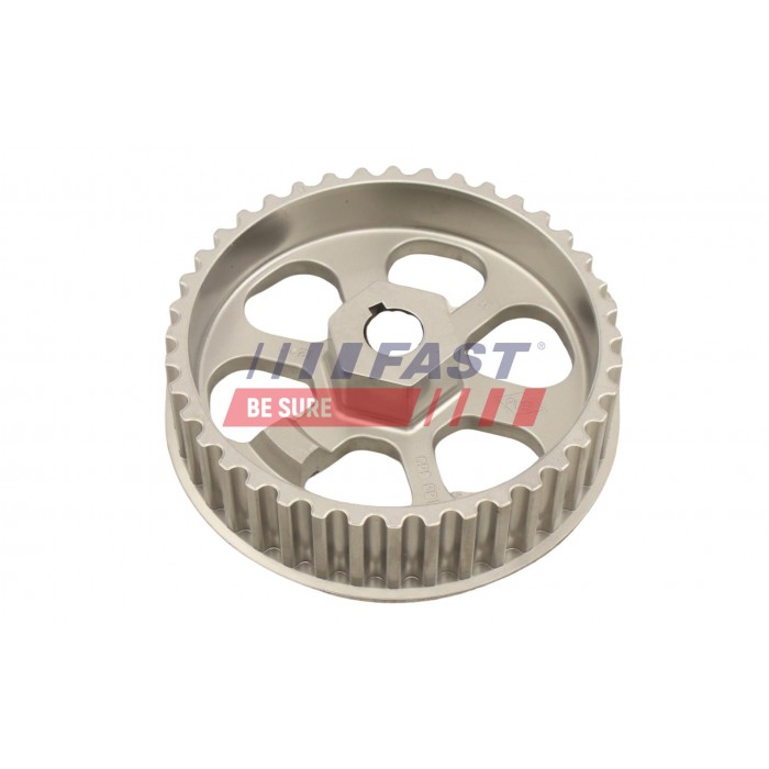 Poulie Pignon Pompe d'injection Pour Dacia Logan