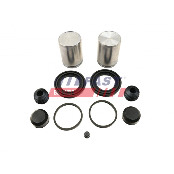 Piston Etrier de Frein Pour Renault Nissan Iveco Renault Trucks 5001867455