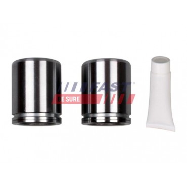 Piston Etrier de Frein Avant Pour VW Mercedes-Benz Iveco Daily III 42555884