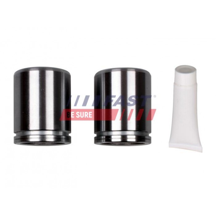 Piston Etrier de Frein Avant Pour VW Mercedes-Benz Iveco Daily III 42555884