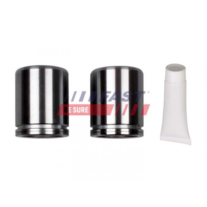 Piston Etrier de Frein Avant Pour VW Mercedes-Benz Iveco 42535785 42548325