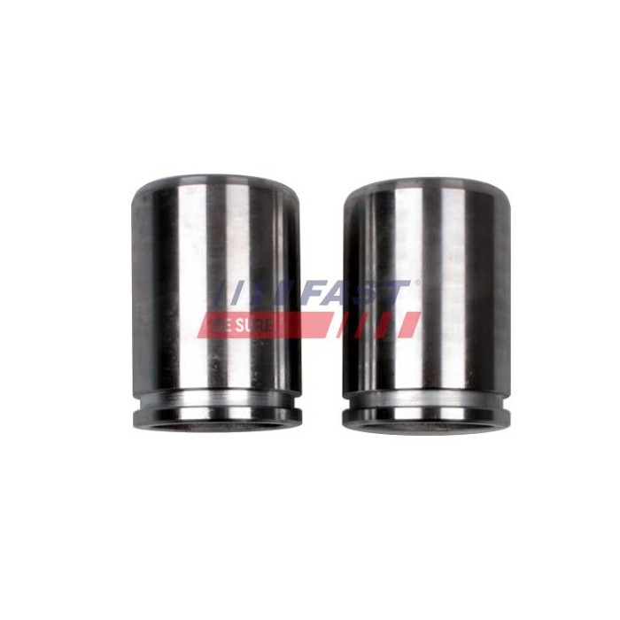 Piston Etrier de Frein Arrière Pour Iveco Daily IV 42555637