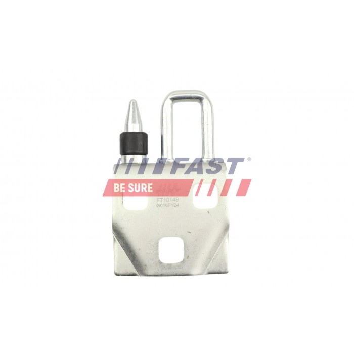 Crochet Serrure de Porte Arrière Pour Ford Tourneo Transit 1773822 BK21V44163AC