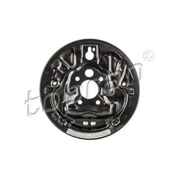 Protecteur Disque de Frein Arrière Droit Pour VW Polo Skoda Octavia I Roomster