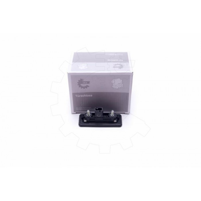 Poignée Hayon de Coffre Pour VW Golf V Audi A1 Skoda Fabia II Superb 5J0827566E