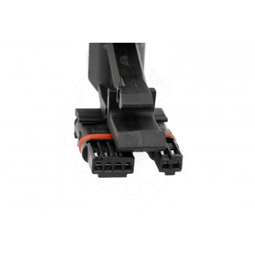 Poignée de Porte Extérieure Avant Gauche Pour BMW Série 5 F07 F10 51217231931