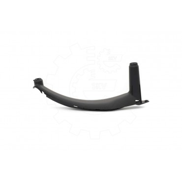 Poignée de Porte Intérieure Avant Gauche Pour BMW X5 E70 51416969401