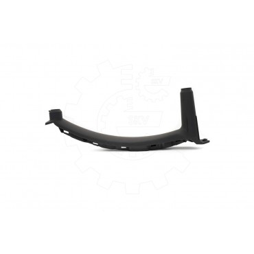 Poignée de Porte Intérieure Avant Droit Pour BMW X5 E70 X6 E71 E72 51416969402