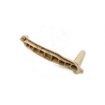 Poignée de Porte Intérieure Avant Gauche Pour BMW X5 E70 51416969403