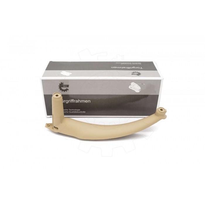 Poignée de Porte Intérieure Avant Droit Pour BMW X5 E70 X6 E71 E72 51416969404