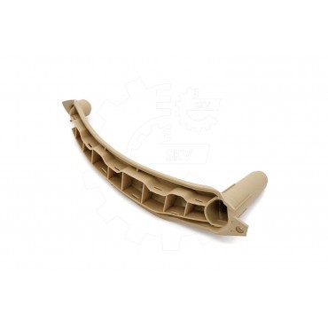 Poignée de Porte Intérieure Avant Droit Pour BMW X5 E70 X6 E71 E72 51416969404