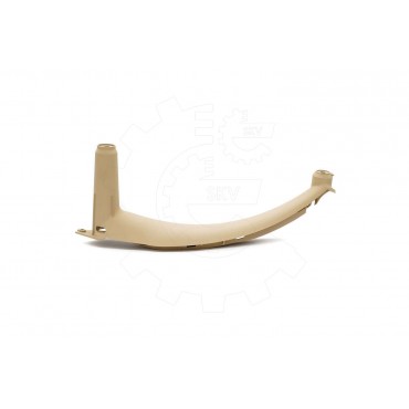 Poignée de Porte Intérieure Avant Droit Pour BMW X5 E70 X6 E71 E72 51416969404
