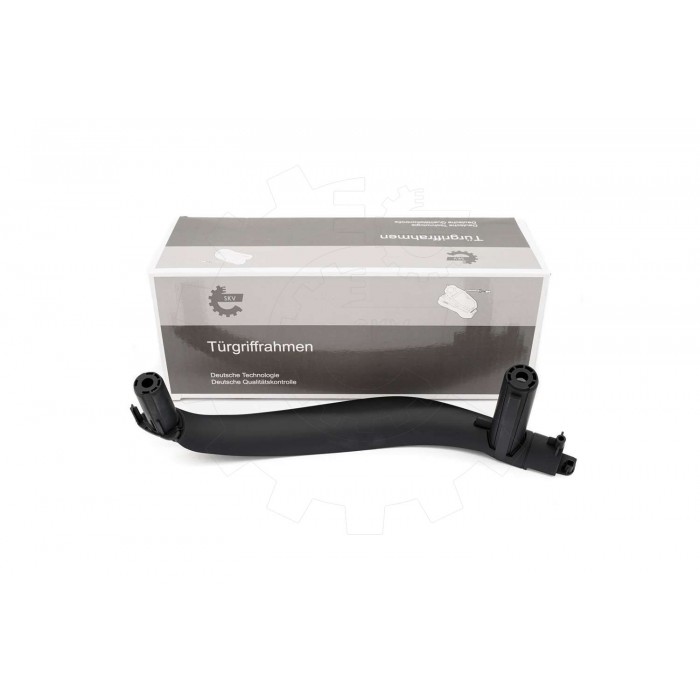 Poignée de Porte Intérieure Avant Droit Pour BMW X5 F15 F85 51417292244