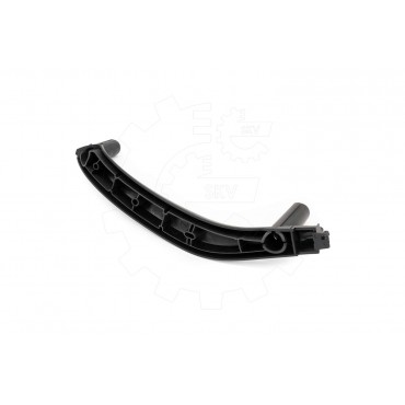 Poignée de Porte Intérieure Avant Droit Pour BMW X5 F15 F85 51417292244