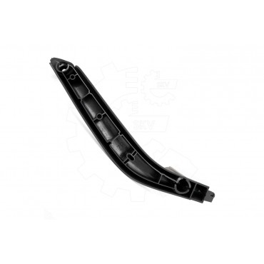Poignée de Porte Intérieure Avant Droit Pour BMW X5 F15 F85 51417292244