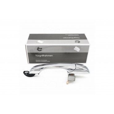 Poignée de Porte Extérieure Avant Gauche Pour Chrysler 300 C 05065800AD