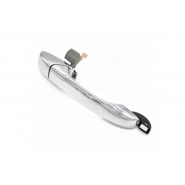 Poignée de Porte Extérieure Avant Gauche Pour Chrysler 300 C 05065800AD