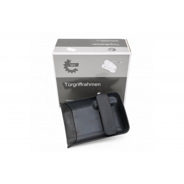 Poignée de Porte Latérale Droite Pour Peugeot Partner Citroën Berlingo 9101P8