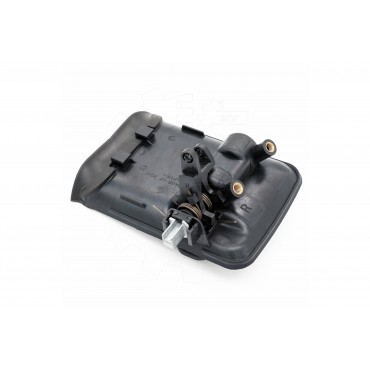 Poignée de Porte Latérale Droite Pour Peugeot Partner Citroën Berlingo 9101P8