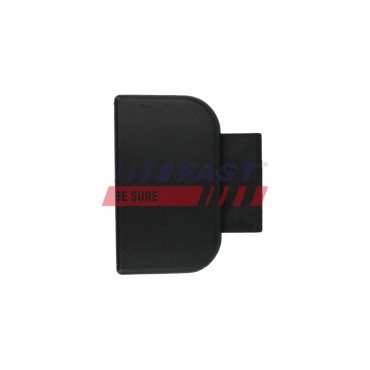 Poignée de Porte Avant Droit Extérieure Pour Peugeot Partner Citroën Berlingo