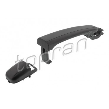 Poignée de Porte Arrière Droite Extérieure Pour Peugeot 307 Citroën C2 C3