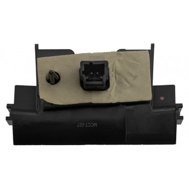 Bouton Ouverture Hayon de Coffre Pour Citroën C4 8726V7