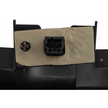 Bouton Ouverture Hayon de Coffre Pour Citroën C4 8726V7