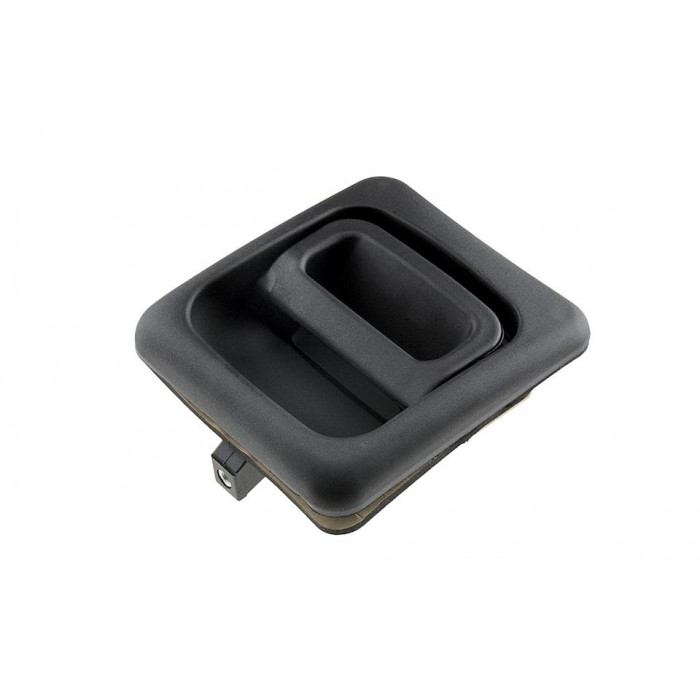 Poignée de Porte Latérale Droite Pour Peugeot Fiat Citroën 735307399 9101T4